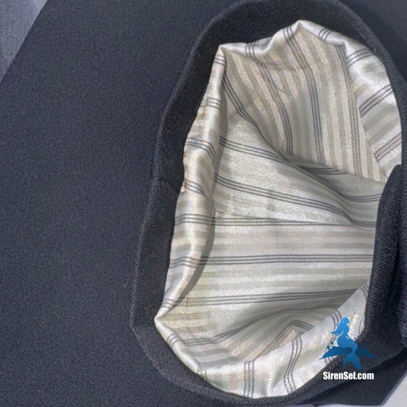 1162 J.Crew Wool Blend Blazer – Size 2 – Black - Picture 15 of 16